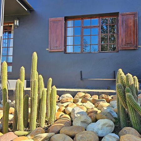 Villa The Retreat Swellendam Exterior foto