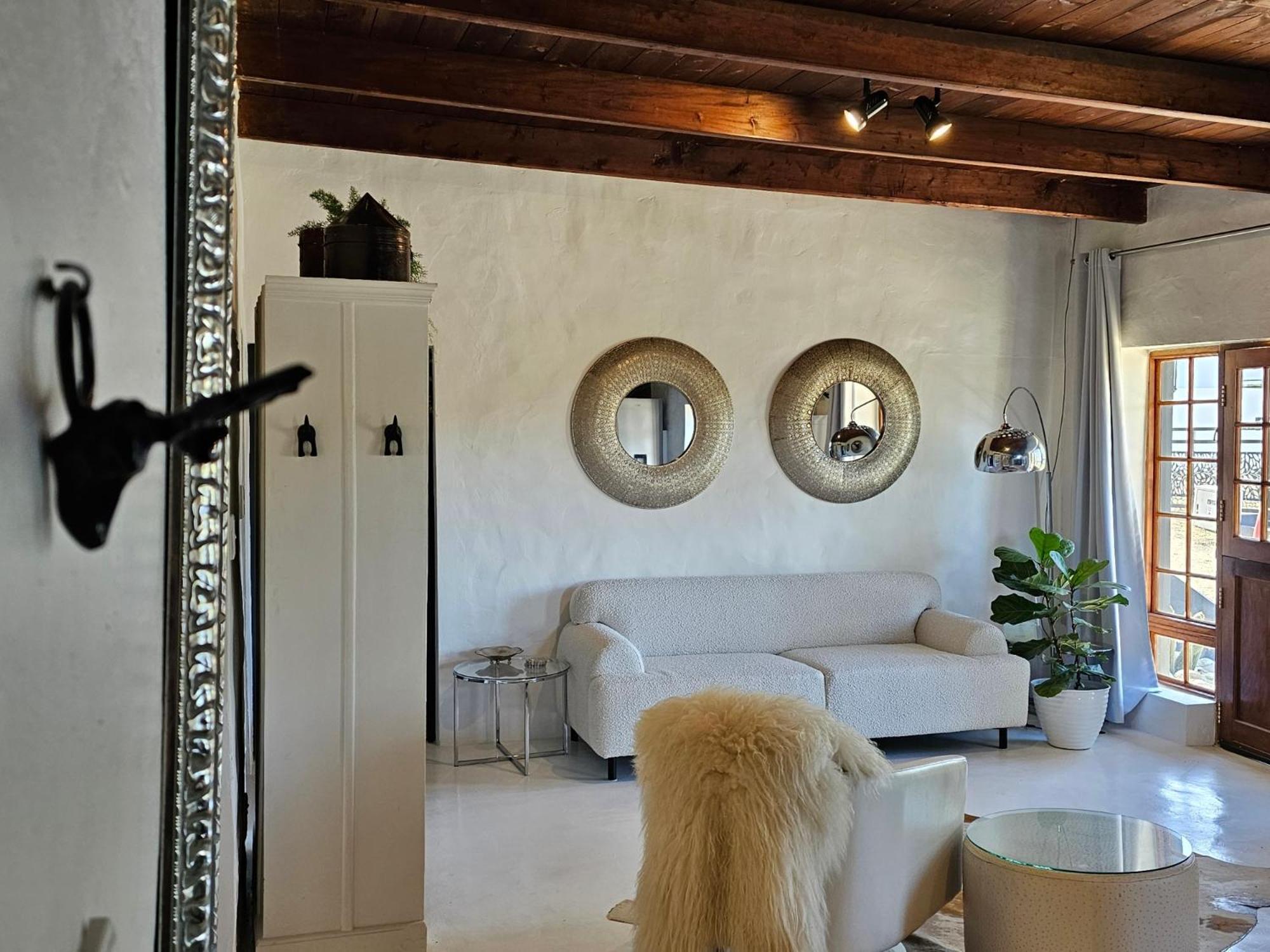 Villa The Retreat Swellendam Exterior foto