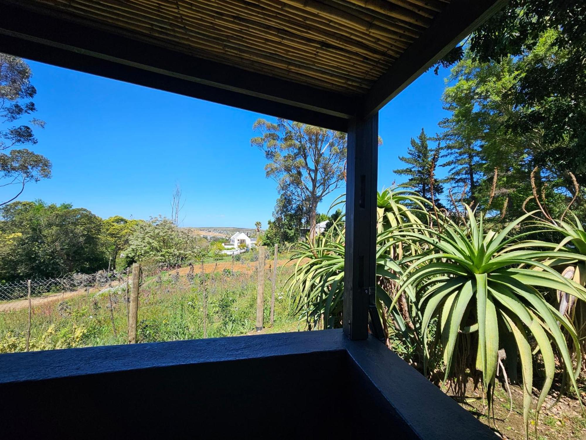 Villa The Retreat Swellendam Exterior foto