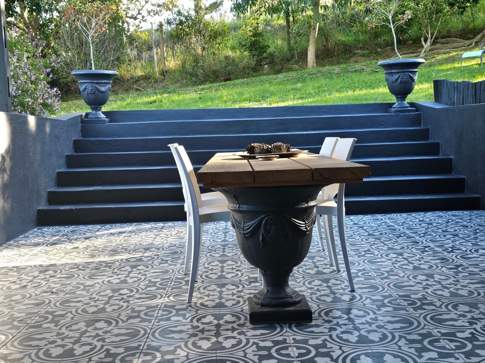 Villa The Retreat Swellendam Exterior foto